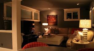 Low Ceiling Basement Ideas Photo Of Fine Basement Remodel Ideas Low Ceilings New Basement Living Rooms Apartment Family Room Rustic Basement