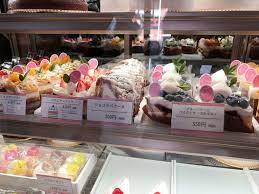 牧野 ケーキ 屋