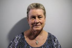 Never forgotten: Randolph County woman honors county Vietnam War vets