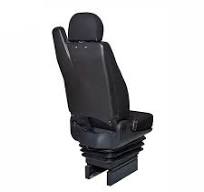 China Comfortable Gasbag Driver Seat For Bus And Coach ...