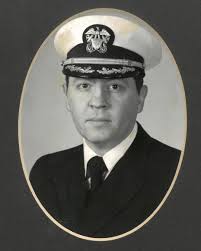 Sladek, MD, USN, Ret Obituary
