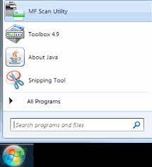Canon ij scan utility lite ver.3.0.2 (mac 10,13/10,12/10,11/10,10). Canon Knowledge Base Scanning A Document Mf Scan Utility
