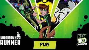 Ben 10 is an american animated television series and media franchise created by man of action studios and produced by cartoon network studios. Play Ben 10 Omniverse Games Free Online Ben 10 Omniverse Games Cartoon Network