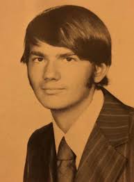 Condolences to Dennis Hamm & Jean Hamm and the extended family.