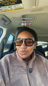 WEEK 3 OF KRISMAS 🃏⚡💿 One lucky follower is winning a copy of @ladygaga’s  ‘Harlequin’ soundtrack and ‘Chromatica’ album