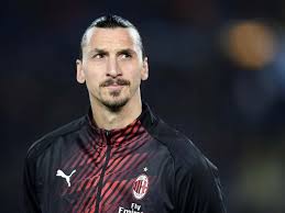 Zlatan i̇brahimovic ile ilgili tüm haberleri ve son dakika zlatan i̇brahimovic haber ve gelişmelerini bu sayfamızdan takip edebilirsiniz. Ac Milan Star Zlatan Ibrahimovic Returns To Italy Football News