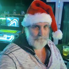 She's forty-one and her daddy still calls her baby