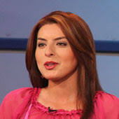 Mujeres de la TV Ecuatoriana