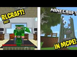 This is a separate skill tree that allows you to specialize in either combat, crafting, or mining, to gain extra xp from those different mechanics respectively. Minecraft Rl Craft In Android Download Modpack By Raincraftgamer