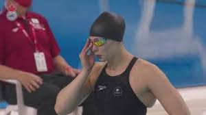 She is, after all, less than a week past her. Canada S Tokyo 2020 Swimming Team Announced Swimming Canada