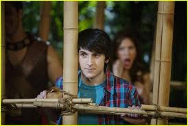 Mitchel Musso King Brady Pair Of Kings Mitchell Musso Tv Guide Pairs