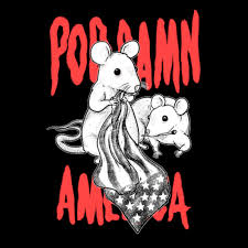 A serial killer on the loose, a visit from the fbi's behavioral analysis unit, bodies turning up in central park… this episode could be a standalone thriller movie and it would kill at the box office. Pod Damn America Podcast Law Order Wto W John F O Donnell Daniel Denvir Luminary