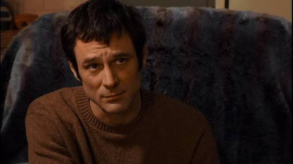 The Man From Earth Blu-ray - David Lee Smith