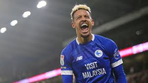 Robinson post-Norwich City | The squad pulled together | Cardiff