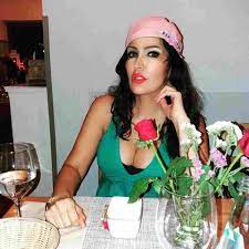 Si sa, le feste natalizie sono tanto belle ma quanto dolorose. Fariba Tehrani Mamma Giulia Salemi Eta Fidanzato Masterchef