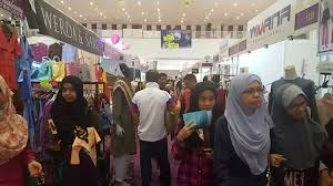 No more papers, pens & writings. Harga Jualan Mood Republik Di Pwtc Tak Da La Murah