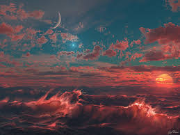 Best Planets Background Id Aesthetic Wallpapers For Laptop 2907136 Hd Wallpaper Backgrounds Download I made this jeongwoo (from treasure) aesthetic wallpaper! aesthetic wallpapers for laptop