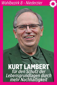 🌻 Gemeinsam für ein grünes Niederzier! 🌻