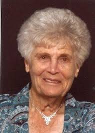 Adene Mouser Obituary (1921