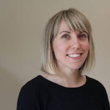 Rev. Sarah Trone Garriott