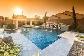 We are arizona's premier outdoor living solution. California Pools Landscape 399 Photos 241 Reviews Landscaping 4320 W Chandler Blvd Chandler Az United States Phone Number