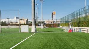 Hi, my football team i support manchester city fc have just released plans for a new training ground across the road was just wondering what other training grounds are like and how close there stadium's are. The 10 Most Expensive Football Training Grounds In The World Sz