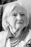 Selma Schenck Obituary (2013)