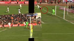 Hasan şaş'tan kadın futbolculara antrenörlük sözü. Hatayspor Galatasaray Macinda Inanilmaz Gol Var Gol Dedi Ismail Cipe Den Buyuk Hata