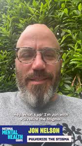 Jon Nelson with Pulverize the Stigma