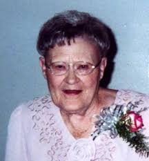 Barbara Pettit Obituary (2011)