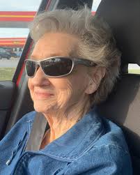 Margaret Hazel Ammons Obituary January 11, 2025