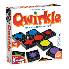 Qwirkle