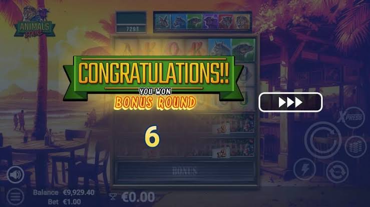 Animals Strike Slot Review 2026 ᐈ Free Play | 96% RTP