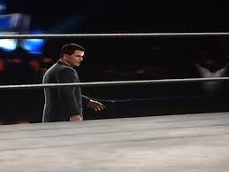 The most superstars can be unlocked in the attitude era but to unlock john laurenaitis you have to create 3 differen. I Unlocked John Laurinaitis Wrestling Amino