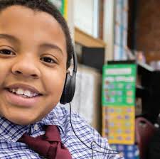 Annual Report 2018-2019 by nativityprepboston