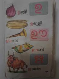 This means it includes the date; Letters And Words Malayalam 1 Aksharamala Kutti Sarva Kala Sala Virtual Kids University Meeting Place For Students Teachers And Parents