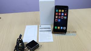 Xiaomi Redmi 4A Unboxing, Quick Review ...