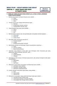 Maybe you would like to learn more about one of these? Soal Penyesuaian Makhluk Hidup Isian Singkat Soal Ipa Kelas 5 Semester 1 Southwesttrees Wall