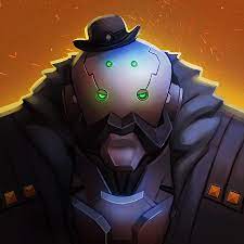 The great collection of overwatch 1920x1080 wallpaper for desktop, laptop and mobiles. A Lil Bit O Bob From Overwatch Album On Imgur