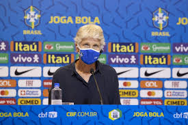 Logo aos oito minutos de jogo, a rainha marta bateu de primeira, inaugurando o marcador. Pia Sundhage Convoca Selecao Feminina Nesta Sexta Feira Para Jogos Preparatorios Confederacao Brasileira De Futebol