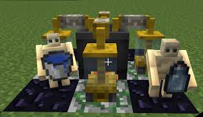 Minecraft mod project e wiki. Tallow Golem Minecraft Mods Tallow Minecraft