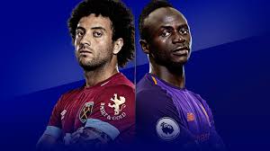 Read about west ham v liverpool in the premier league 2019/20 season, including lineups, stats and live blogs, on the official website of the premier league. West Ham Vs Liverpool Preview Hammers Can Beat Premier League Leaders Insists Manuel Pellegrini Football News Sky Sports