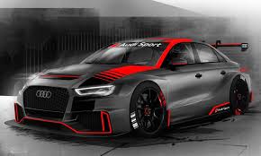 Audi se désengage du wtcr et, plus largement, retire tout soutien direct aux écuries alignant des voitures dans une compétition reprenant la réglementation tcr. Triple Btcc Champion Shedden Switches To Wtcr With Audi Wrt Conceptcarz Com