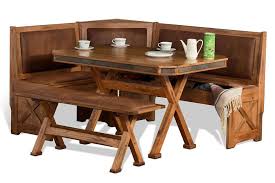 The kitchen is one of the. Dining Nook Alverstone Corner Nook Dining Set