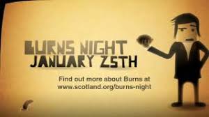 Since the time of the reformation and the union of the crowns of england and. The Story Of Robert Burns Youtube