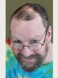 Michael Robert Myrick