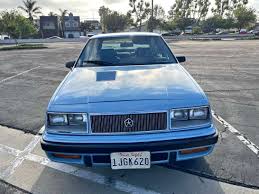 Image result for Slate Blue 1985 Chrysler