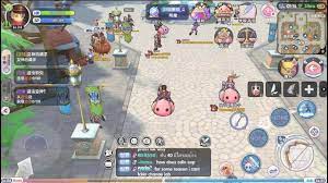 Ragnarok x's distinguishing feature is the depth and excitement of its gameplay. Ragnarok Ro The Birth Of New Generation Gameplay Reviews Youtube