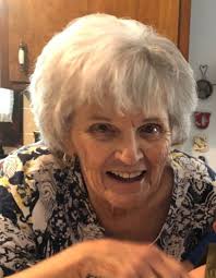 Sandra Judith "Judy" Dryden Obituary October 31, 2020