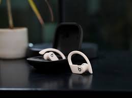 Toggle off the switch next to automatic ear detection. Beats By Dr Dre Powerbeats Pro Totally Wireless Earphones Ivory Mv722ll A Best Buy